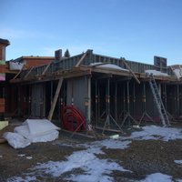 Neubau eines Einfamilienhauses durch die ZG Bau GmbH